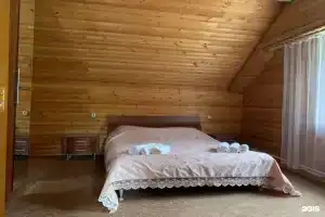 Мини-отель «Шумка», Домбай