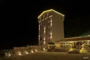 Этно-отель «Башня», Чегем