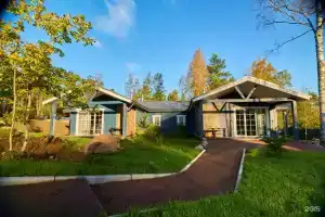 Загородный клуб «Талони», Коробицыно