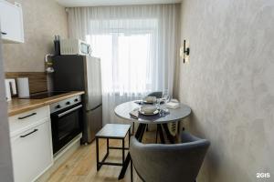 Квартирный вопрос, Ижевск