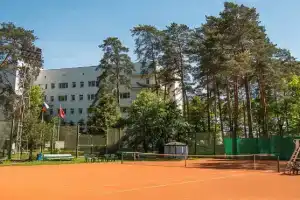Оздоровительный Комплекс «Сосны», Успенское