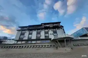 SPA-Hotel «Белый Медведь», Махачкала