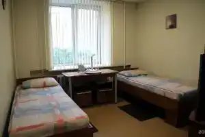 Отель «Эспланада», Пермь