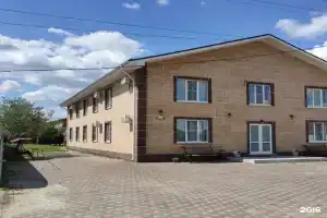 Гостевой дом «Серафим Град», Дивеево