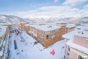 Новотель Конгресс Сочи Красная Поляна, Эсто-Садок