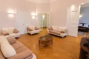 Smart Apart, Санкт-Петербург