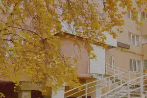 Хостел «Аартык», Якутск