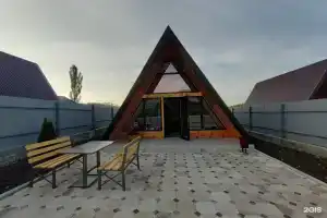 Гостиничный двор «Кунак» в Буйнакском районе