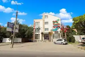 Отель «Варадеро», Ростов-на-Дону