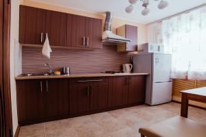 Компания посуточной аренды квартир, Ржев