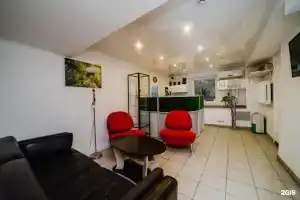 Хостел «Осттров», Москва