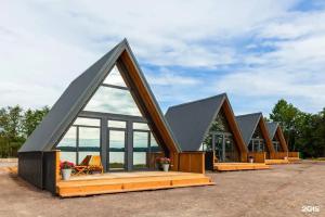 База отдыха «Берег», Шепелёво