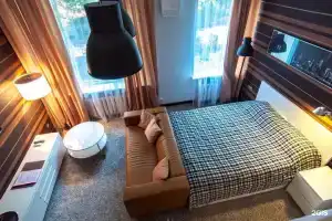 KoikaGO Hostel, Калининград