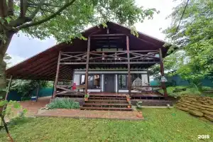 Шале «Raskophouse» c террасой и видом на горы, Липники