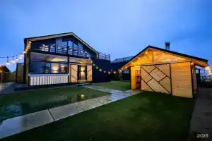 Villingston Residence, Всеволожск
