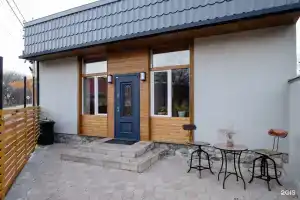 Дом для гостей в Тамбовской области