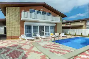 Вилла София