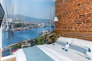 Prim Rooms Luxery Loft, Владивосток