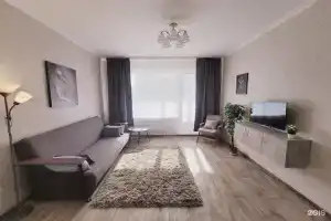 Симбирские апартаменты, Ульяновск