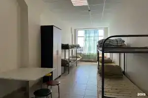 Хостел «Полушкина Роща», Ярославль