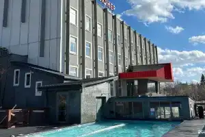 Городской курорт Пионер, Кыштым