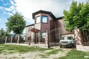 Гостевой дом, Нижние Прыски