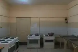 Хостел, Щербинка