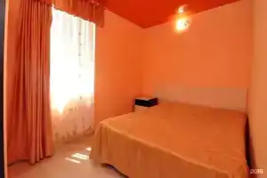 Гостевой дом «Никос», Витязево