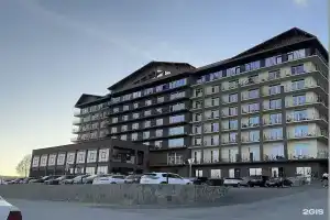 Apartments in Sunny Valley в Алтайском районе