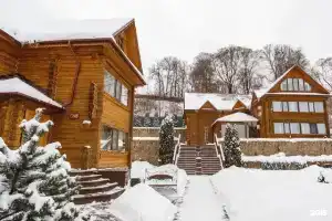 Муромская усадьба, Муром