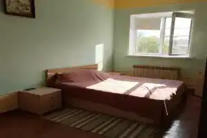 Домашняя гостиница