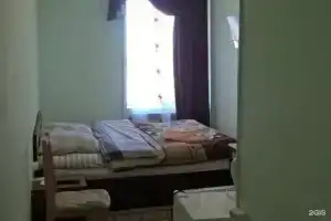 Сюрприз в Мордовии