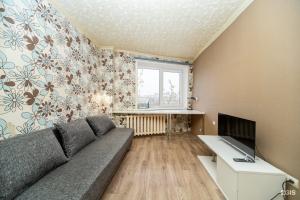 K&K Apartments, Пермь