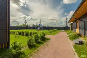 База отдыха «Павловские купели», Федоровское