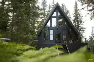 Кемпинг «Звезда Мамая»