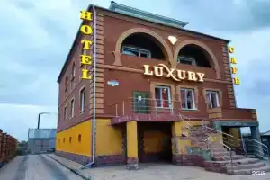 Люкс, Карасук