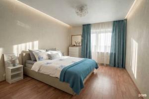 Comfy Stay, Нижний Новгород