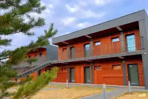 Гостевой комплекс Ламби Парк