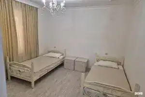 Sira Din Hotel, Грозный