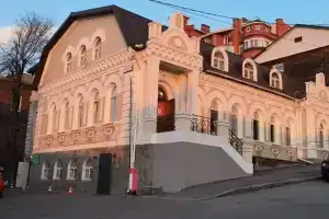 Iris Apart Hotel, Владивосток