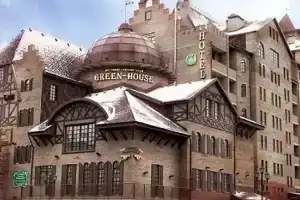 Грин Хаус