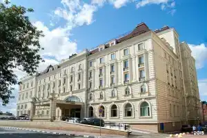 Отель «Radisson», Ульяновск