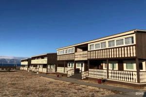 База отдыха «Караванка»