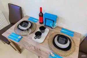 Gostio, Москва