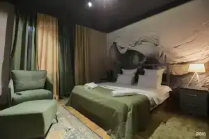 Апарт-отель «Махачкала», Махачкала