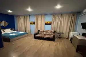 City Time Hotel, Санкт-Петербург