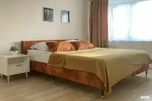 Две Подушки, Вологда
