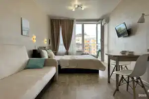 Ключи от моря, Анапа