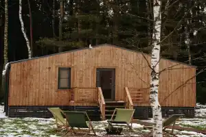 Гостевой дом, Костуя