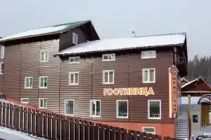 Гостиница «Фристайл 2»